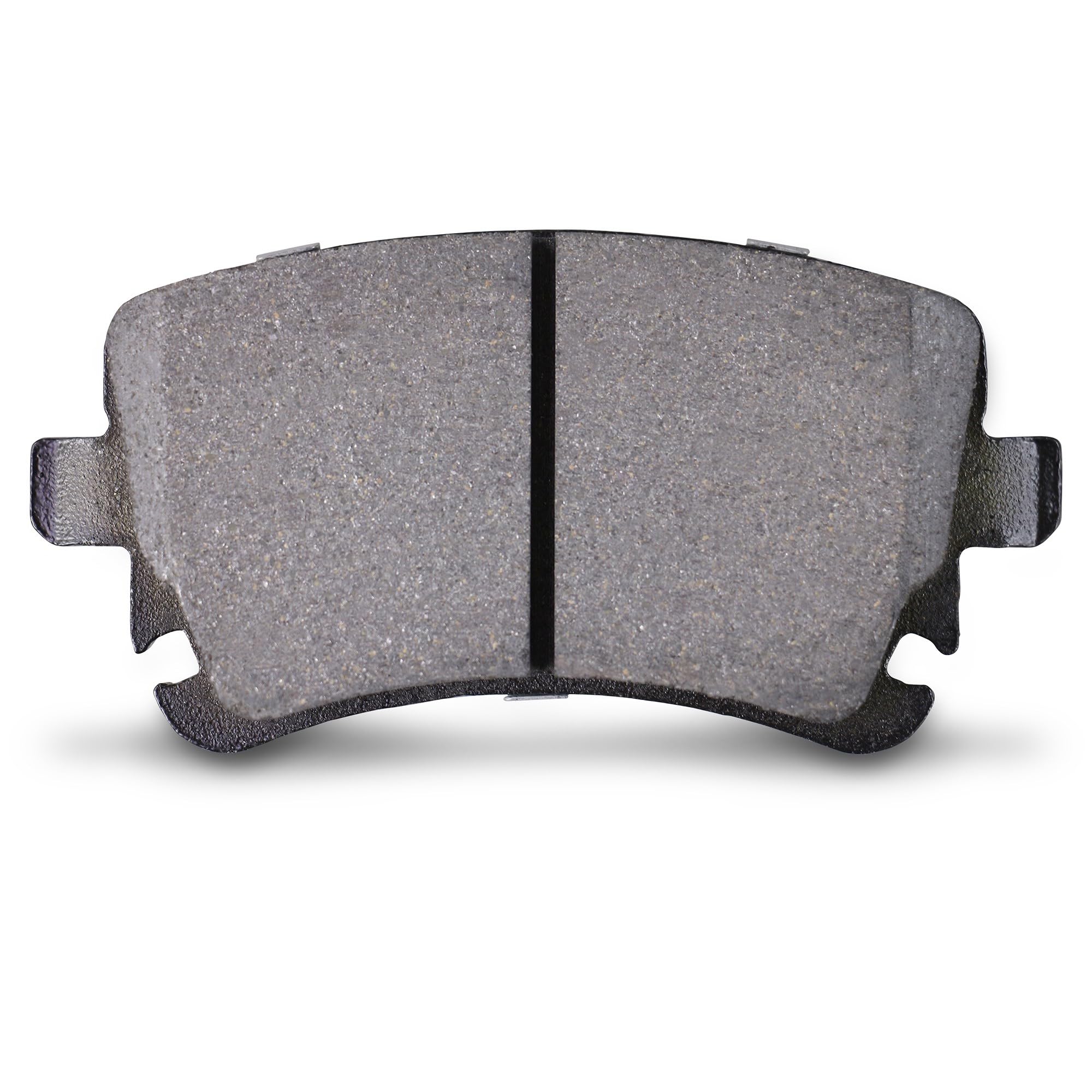 BESTPRICE Juego de frenos eje trasero incl. discos de freno Ø 330 mm ventilados + pastillas de freno traseras, compatible con AUDI A6 C6 (4F2), A6 C6 Avant (4F5)