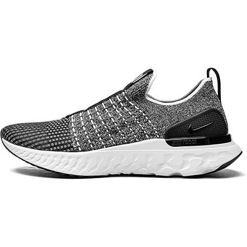 Nike Men's React Phantom Run Flyknit 2 Sneakers