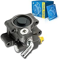 Vista 50 de PHILTOP Bomba de dirección asistida 21-5366 Compatible con Titan 2004-2010, Armada 2005-2009, QX56 2004-2011, Pathfinder 2008-2010, Pathfinder