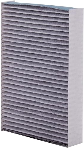 Miniatura 9 de Filtro de aire de cabina Pureflow PC99052X  Compatible con Nissan Rogue 2014-20 X-Trail 2015-20 Qashqai 2017-22 Rogue Sport Renault Koleos 2018-19