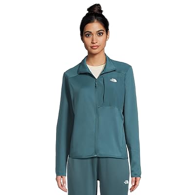 The North Face TNF Performance Fleece Full Zip Jacket Women