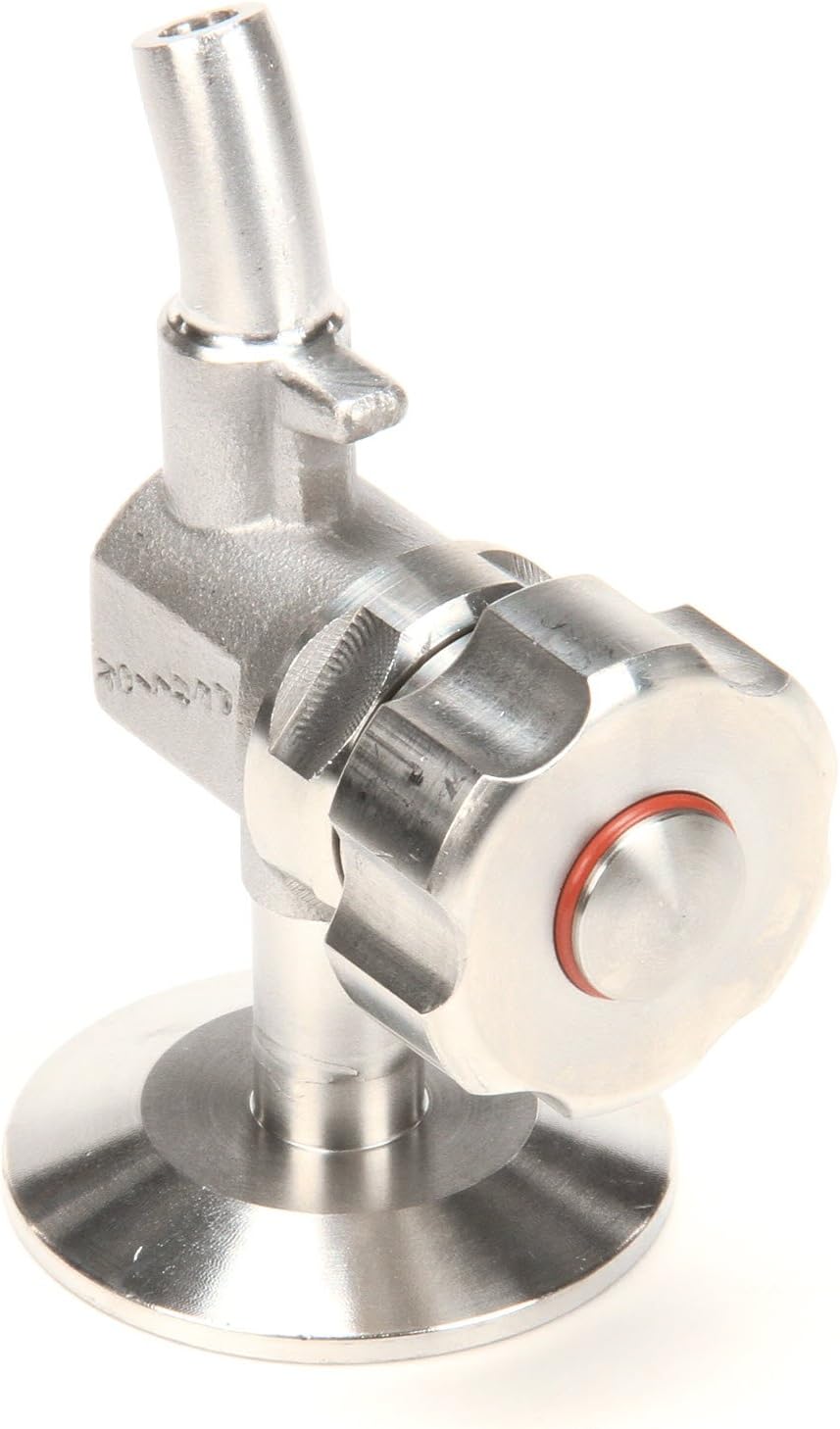 Valve, Sampling W/ 1-1/2 Tri- F38305SS - Genuine OEM Replacement Part
