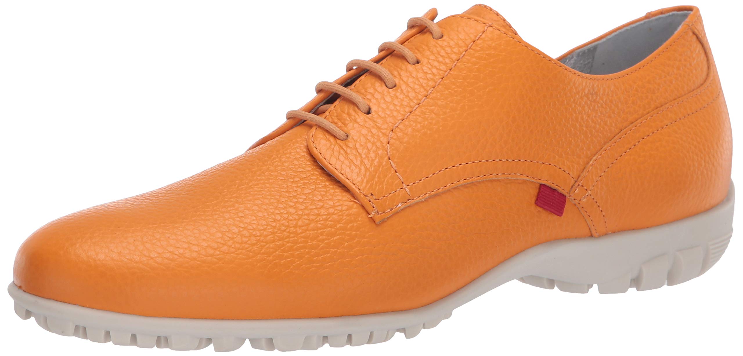 Women's Leather Made in Brazil Pacific Lace Up Golf Shoe