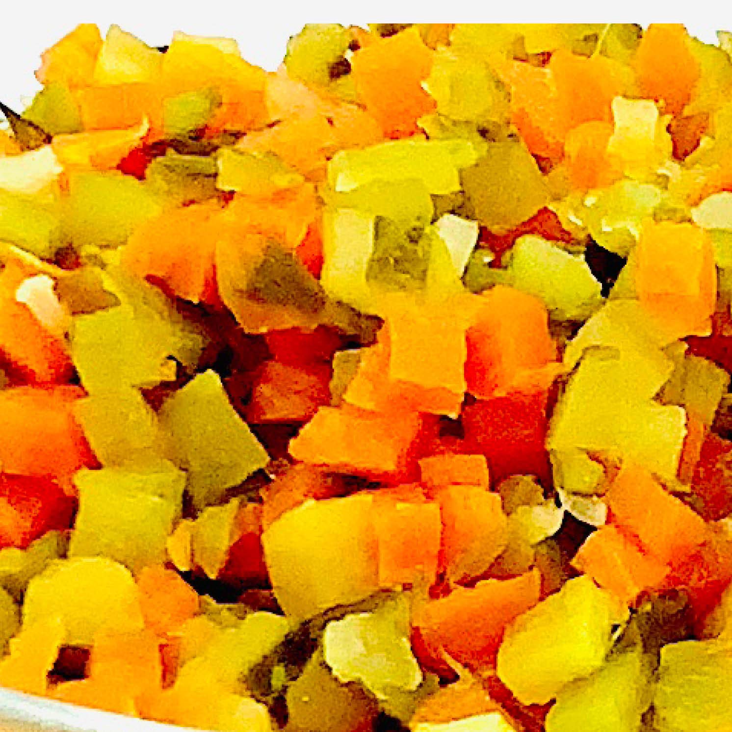 Picadillo para Ensaladilla (en Vinagre) (1 Kg.) — view 6