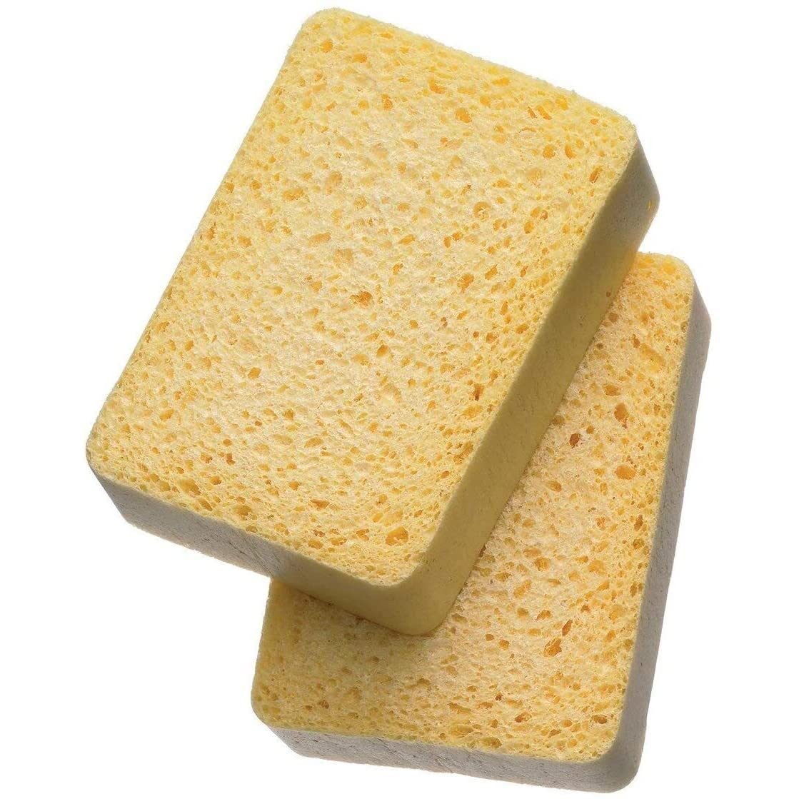 Harris Seriously Good DIY Decorating Wallpaper Hanging Cleaning Sponge - 2 Pack