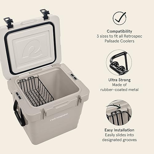 Miniatura 4 de Palisade Cooler Basket