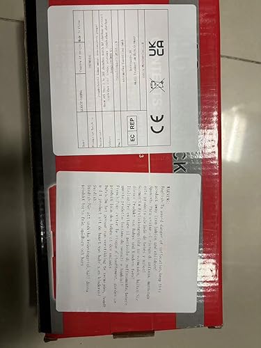 Miniatura 8 de QUNNIE Juego de llaves de trinquete de casquillo, 46 unidades de 14 de pulgada incluye juego de llaves de punta y varilla de extensión, kit de