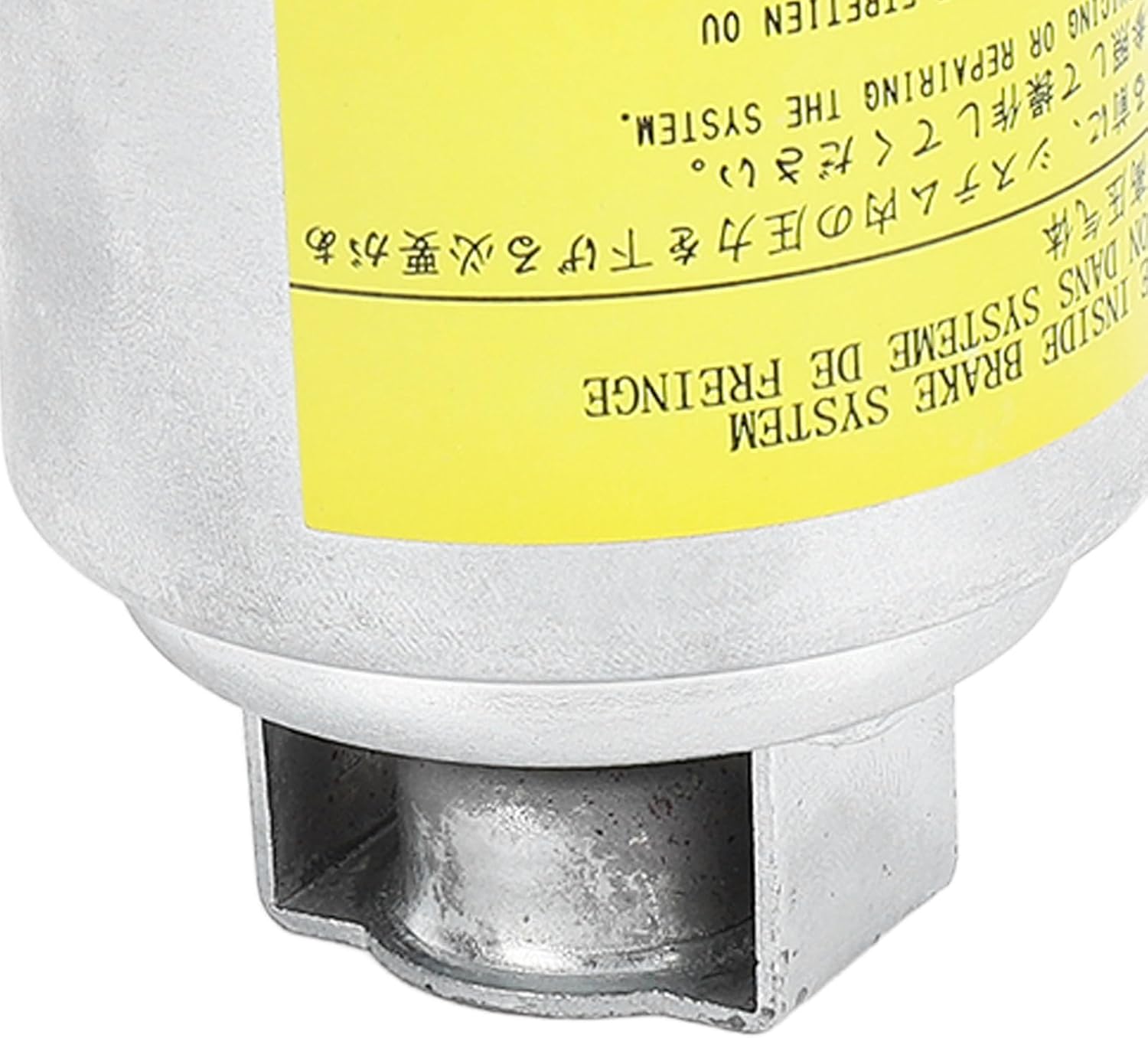 ABS Brake Pump Motor, OEM Replacement Part 44510-47050, Compatible with 2004-2009 Types, Anti Lock Brake System Booster Motor Assembly