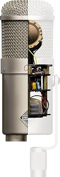 United Studio Technologies UT FET47 Large-diaphragm FET Condenser Microphone