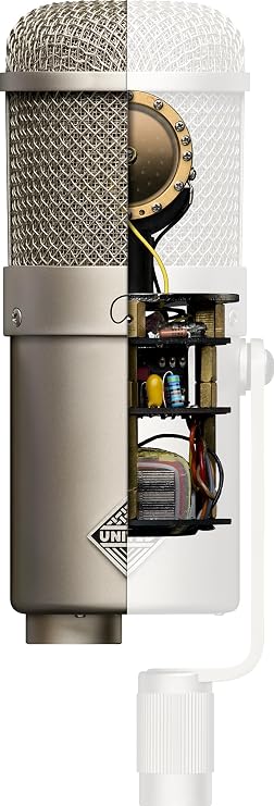 United Studio Technologies UT FET47 Large-diaphragm FET Condenser Microphone