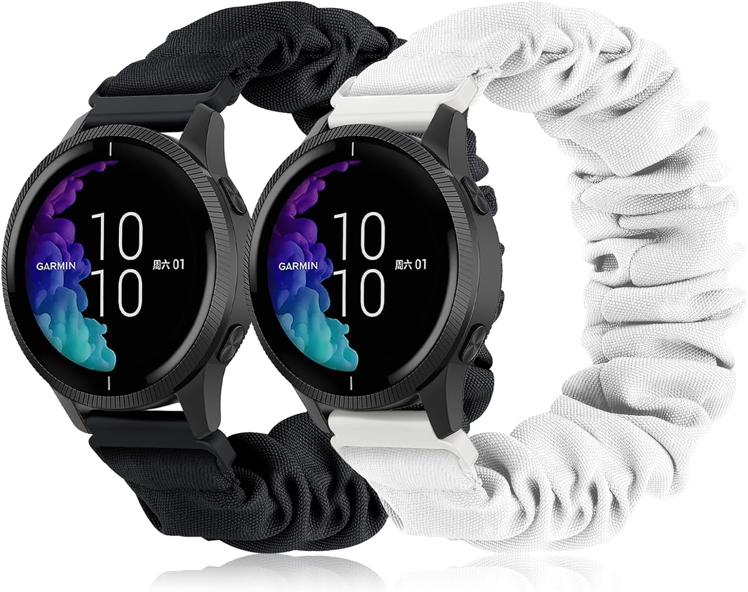 Bandas compatibles con GarminActive 5, Garmin VenuVenu Sq