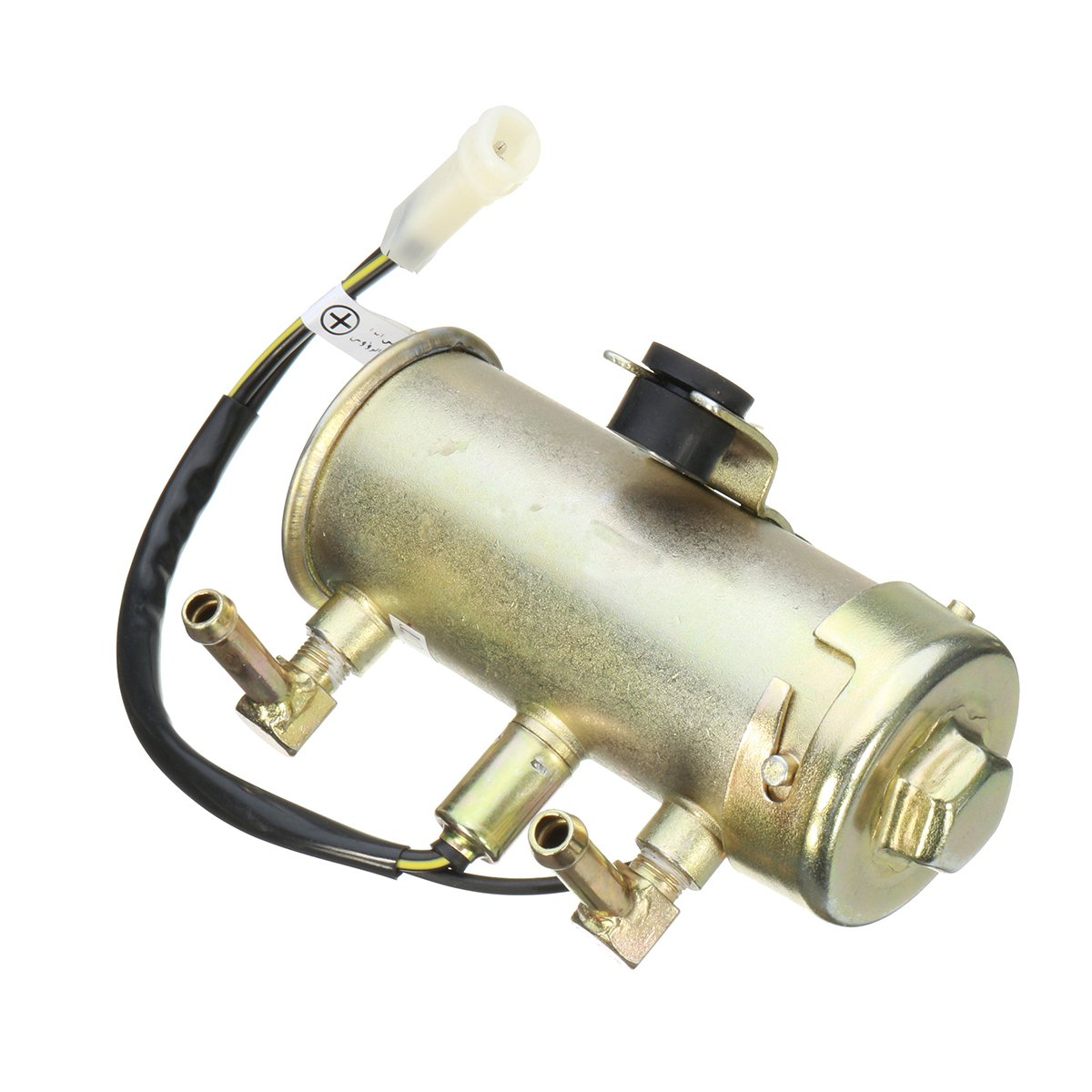 Universal 12V Eléctrico Bomba De Gasolina Diesel Bombas Kit Hrf-027 para Gasolina Diesel Bio