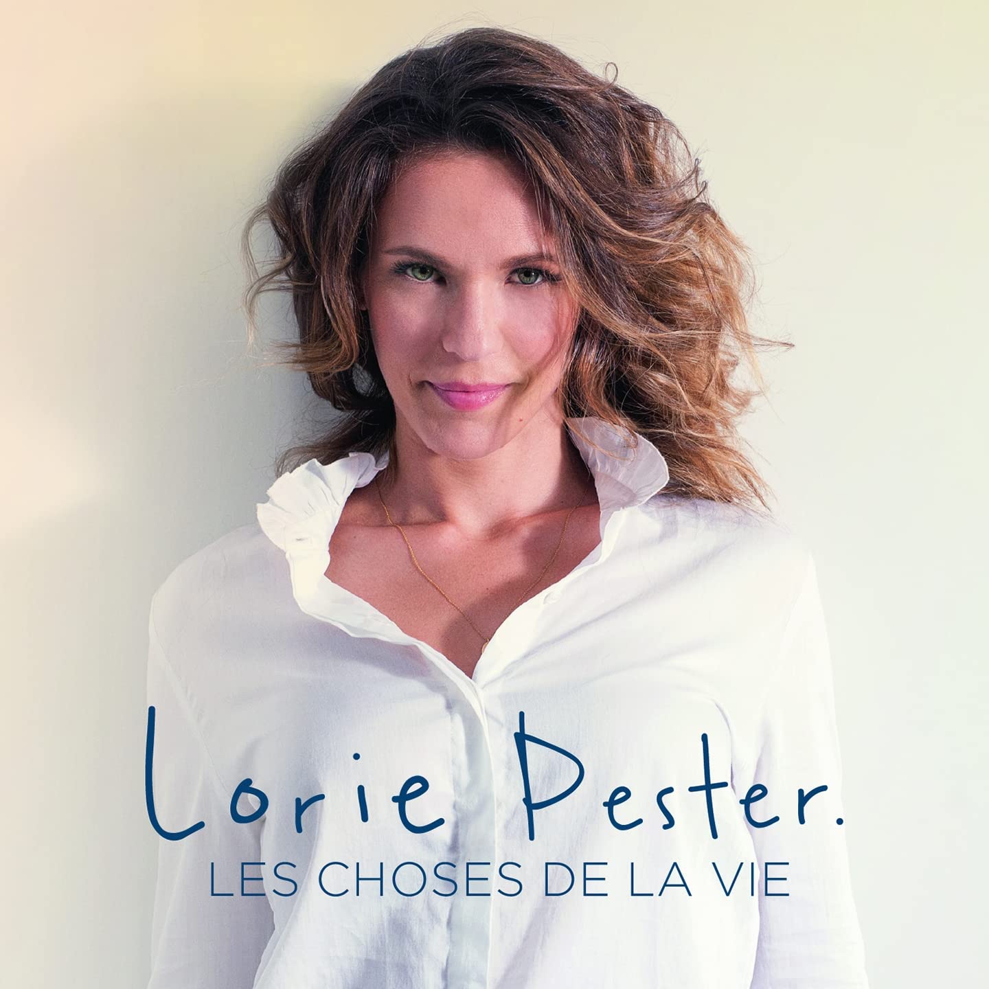 Les Choses de la Vie