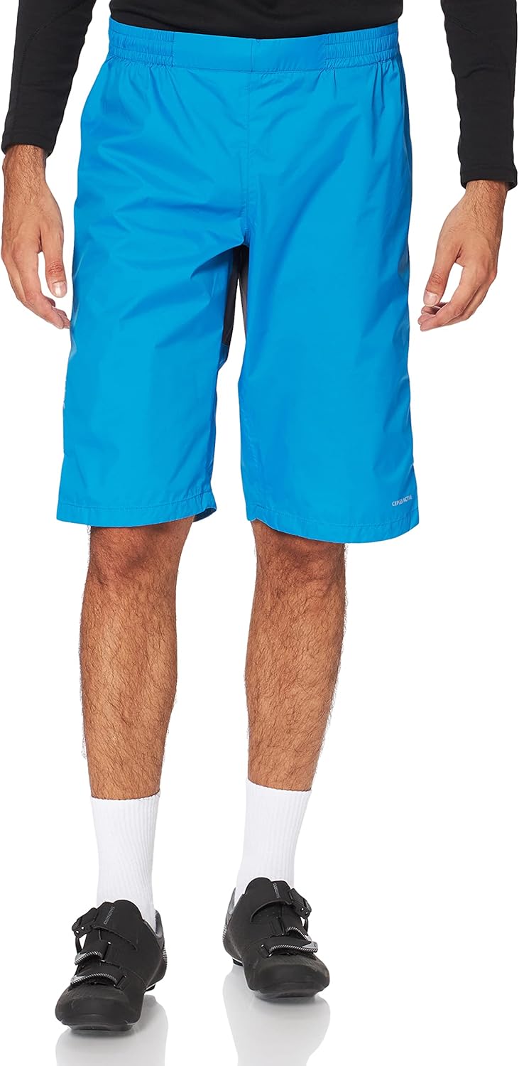 VAUDE eMoab Korte Broek Heren | Bikester.nl