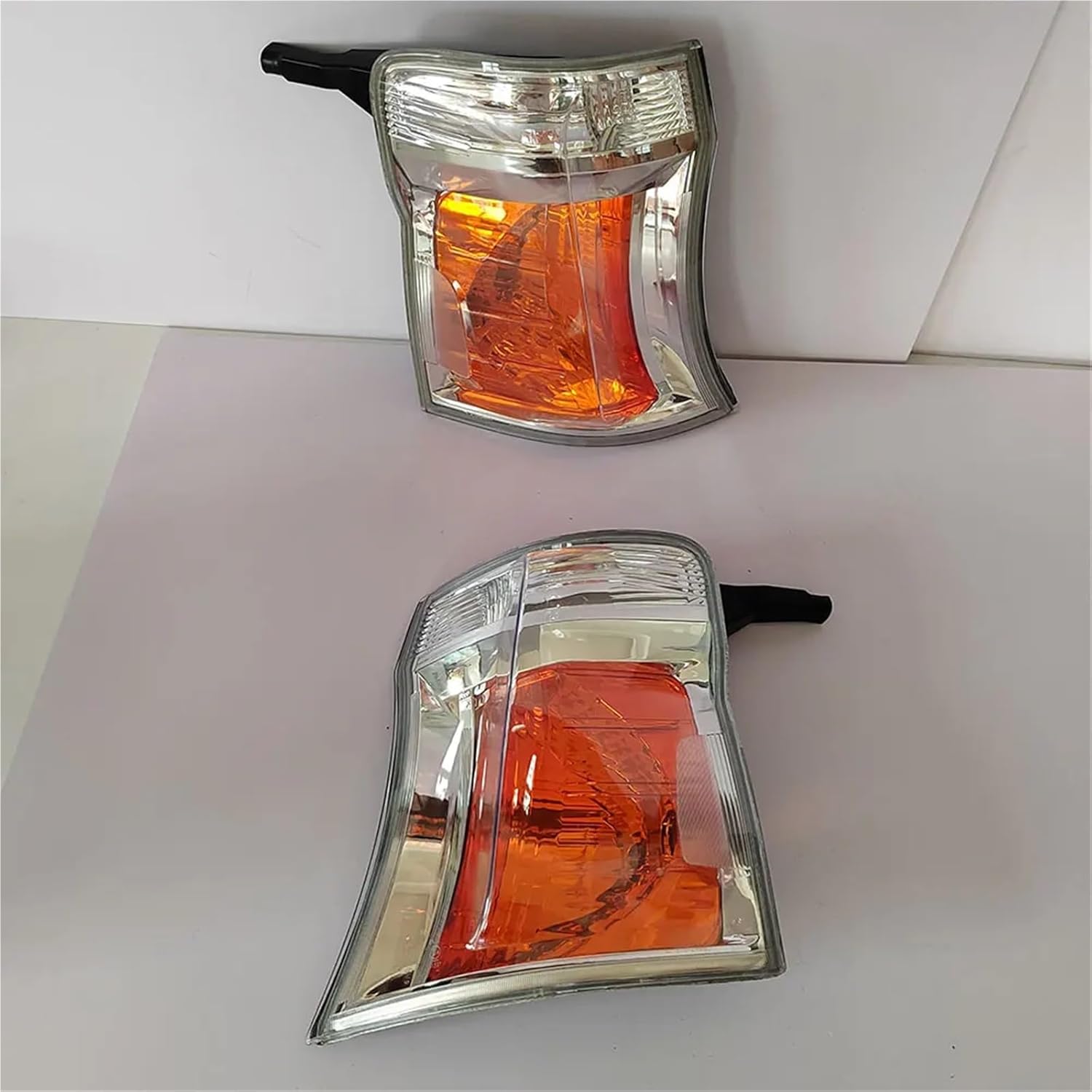 A Pair Car Turn Signal Compatible With Nissan Caravan E25 2005 Cornor Lamp
