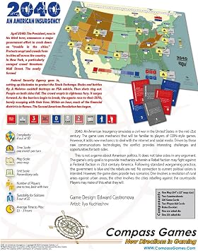 2040: an American Insurgency