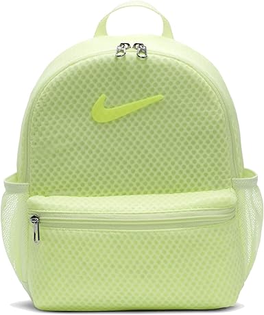 mochila nike brasilia verde