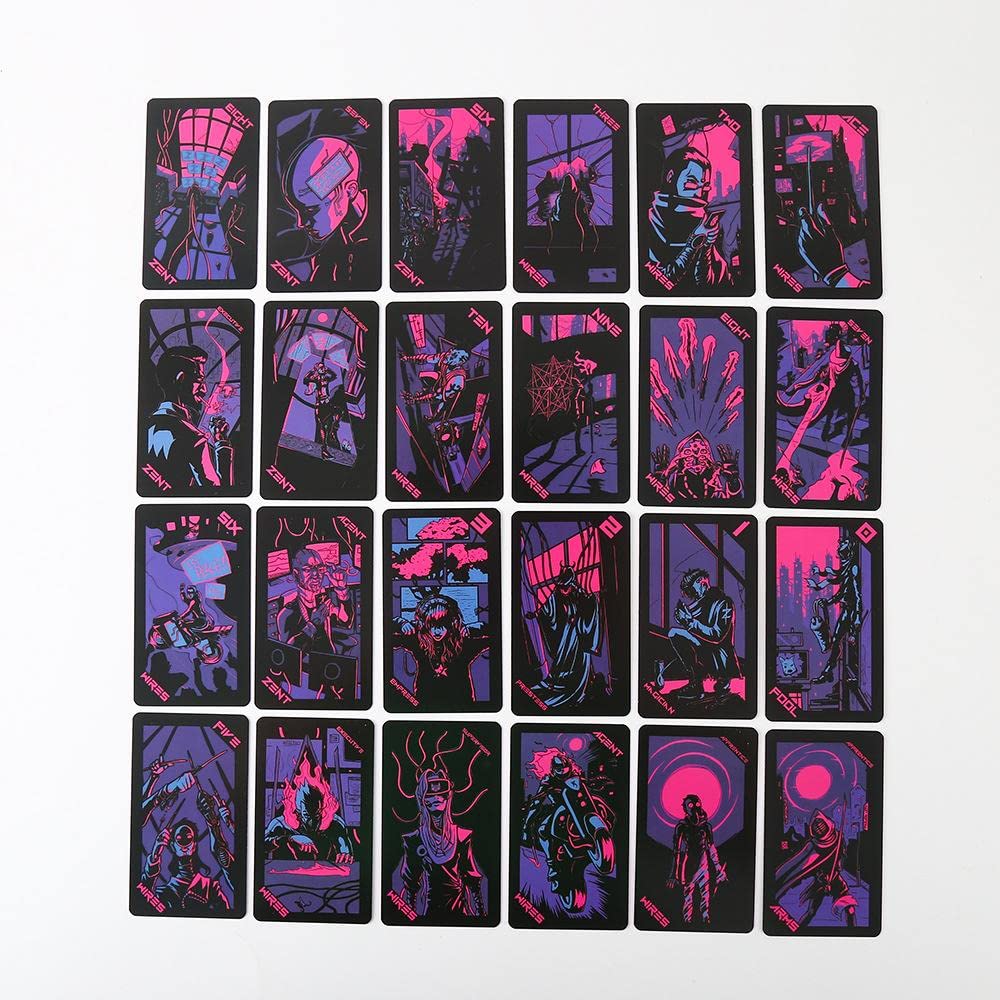 Amazon.co.jp: タロット カードガイドブック、タロット