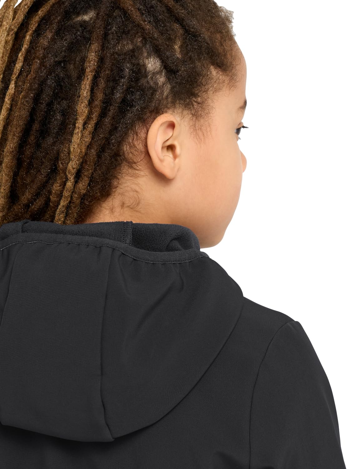 Jack Wolfskin Jungen Fourwinds Jkt K Jacket