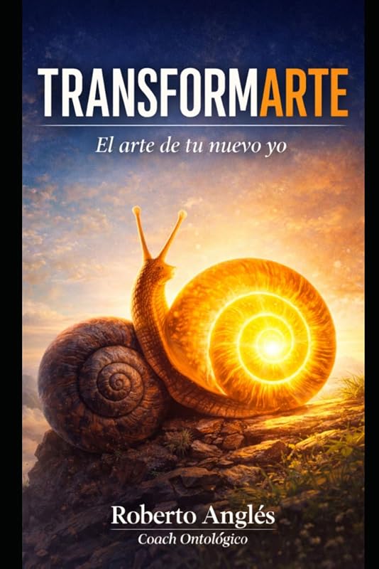 Transformarte: El arte de tu nuevo yo (Spanish Edition)