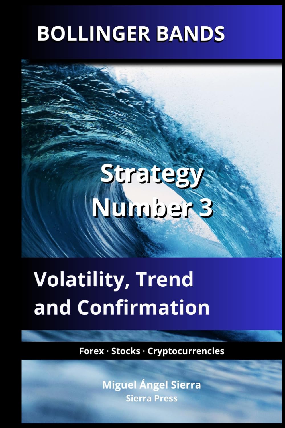 BOLLINGER BANDS: Strategy Number 3: Volatility, Trend and Confirmation (Wall Street Publications - Finance - Investing - Trading & Stock Market)