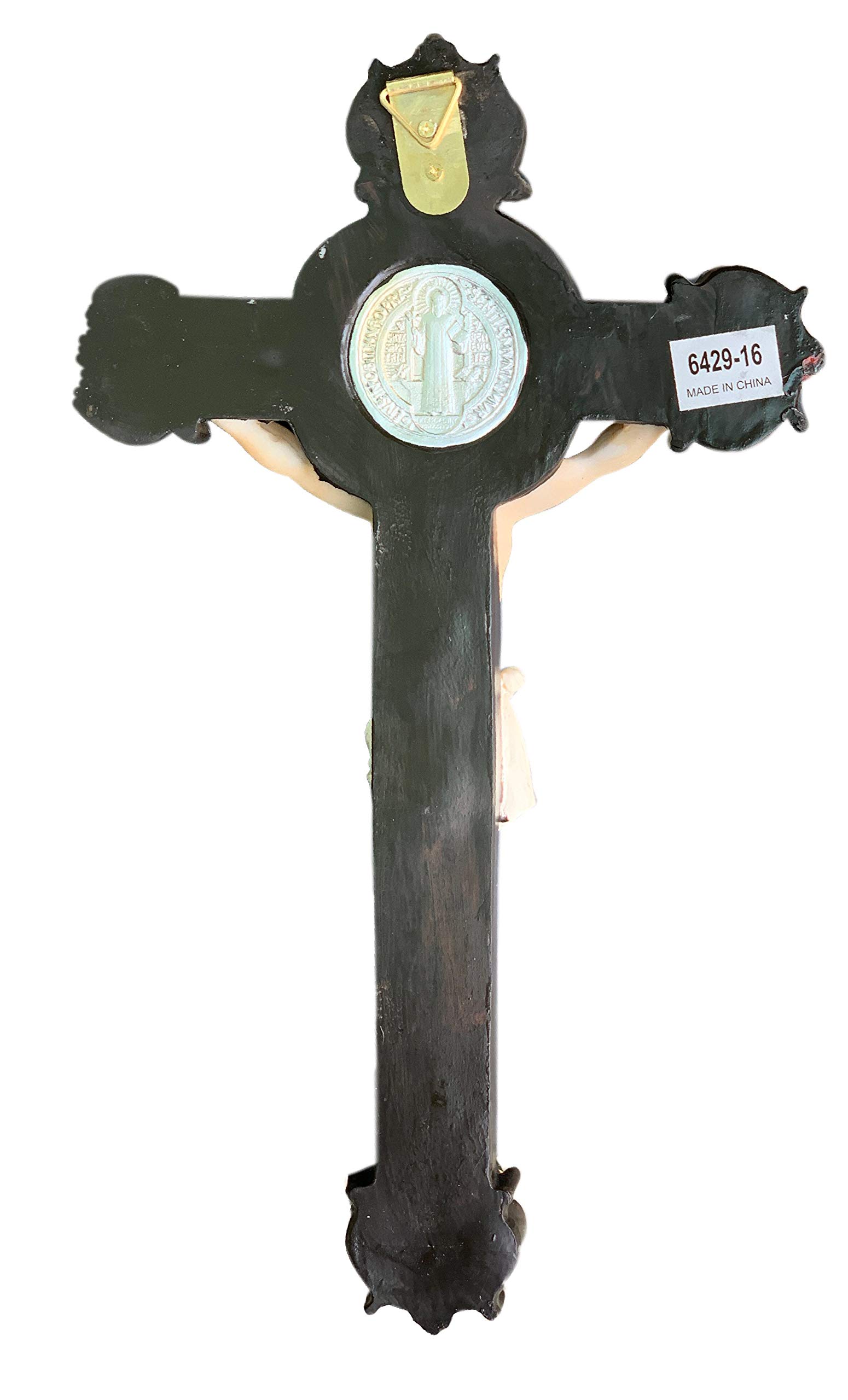 Amazon.com: Cruz De San Benito 16