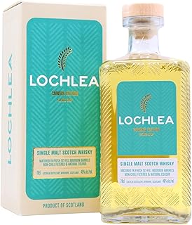 Lochlea Sowing Edition Second Crop Whisky 70cl 46 ABV