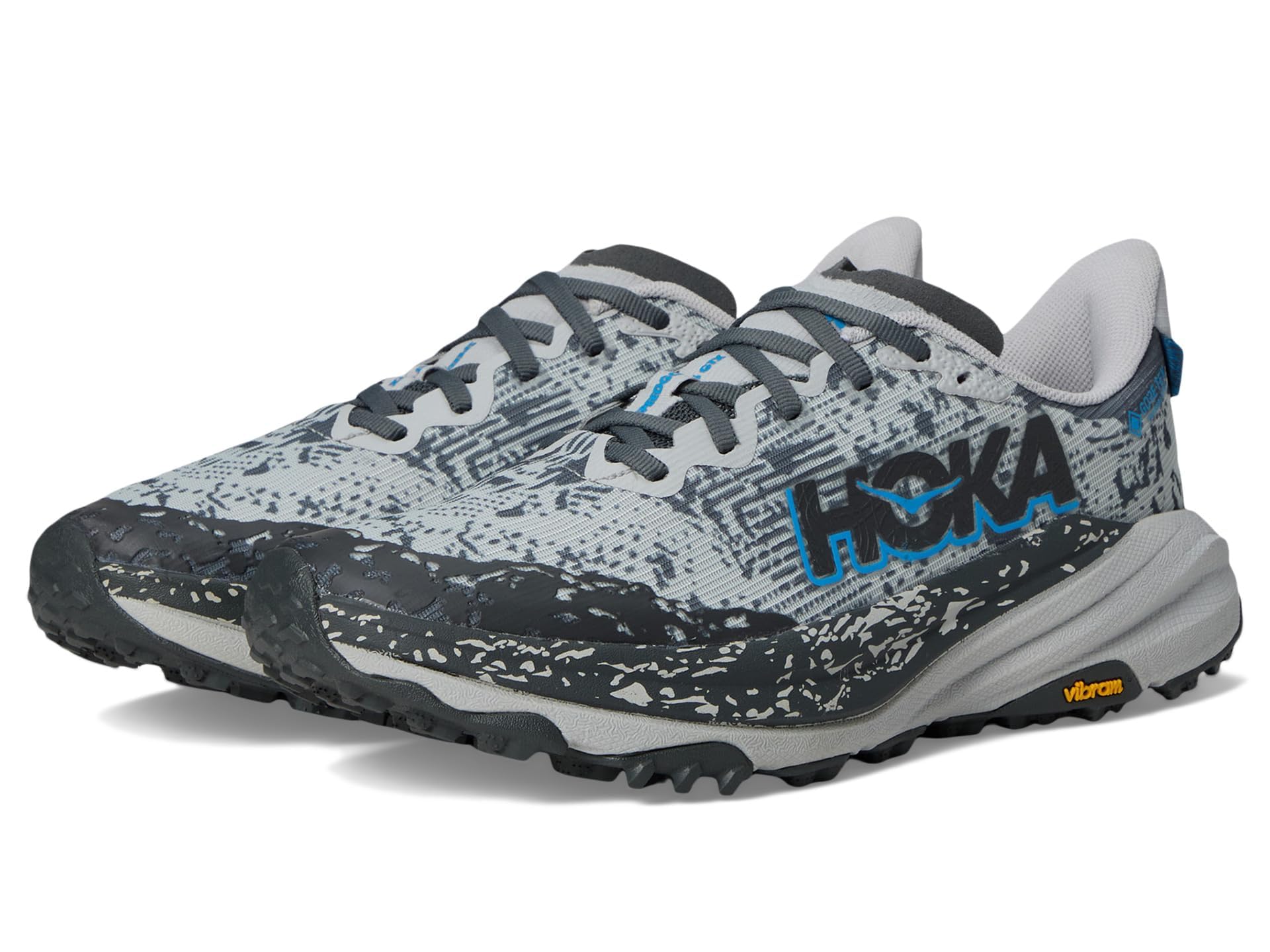 Hoka Mens Speedgoat 6 Weather Guard