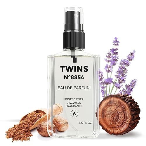Miniatura 67 de TWINS Impresión de Good Girl | Perfume para mujer Eau de Parfum | No.1172 | 3.4 fl oz (100 ml)