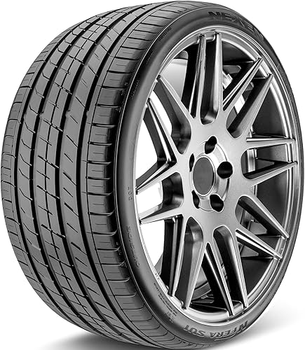 Miniatura 25 de Nexen N Fera SU1 205/40R16 79W
