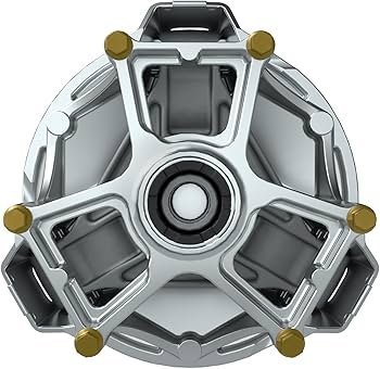 Amazon.com: Polaris Primary Clutch Assembly for 2020 RZR XP Turbo