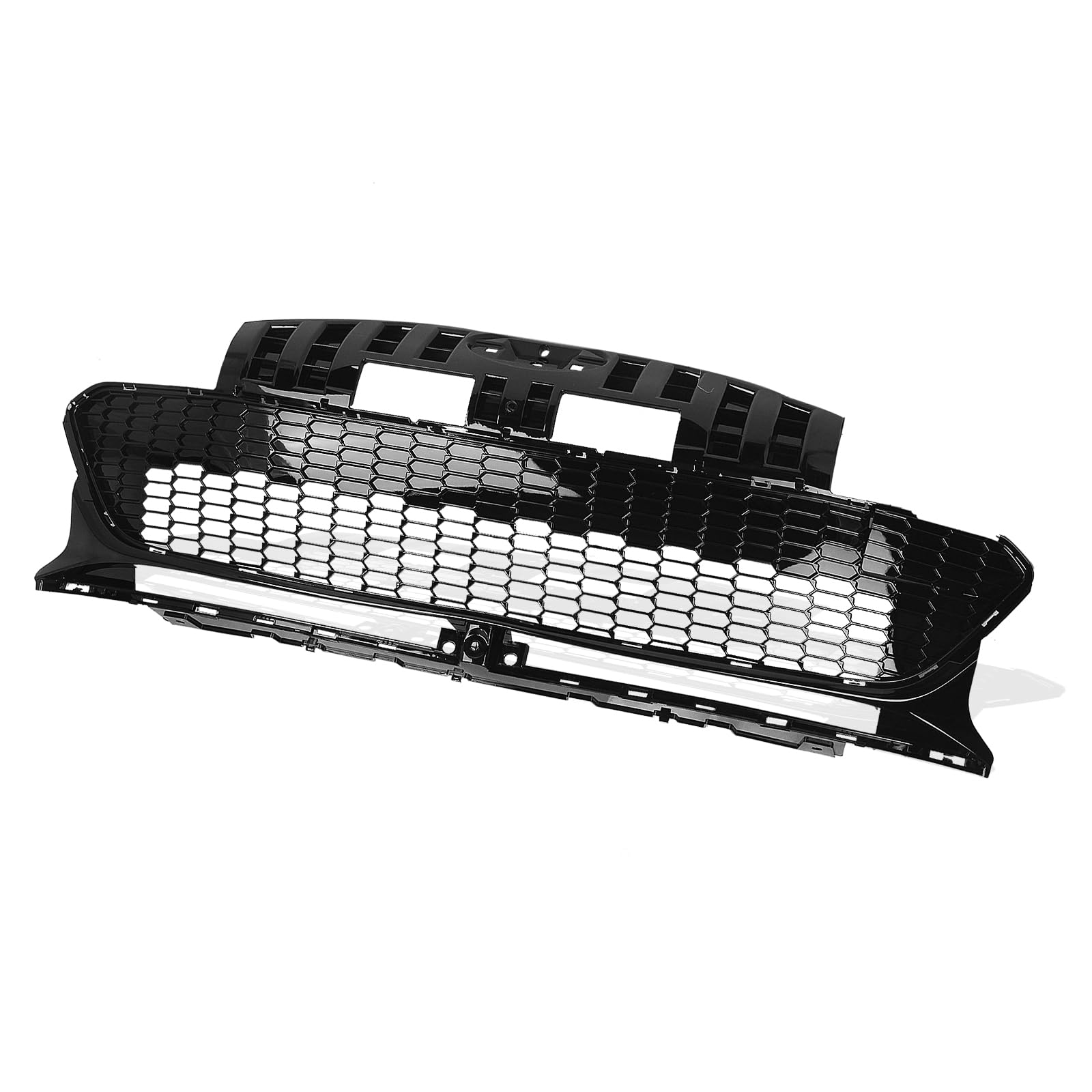 Amazon | フロントバンパーグリルグリルハニカムスバル BRZ ZD8