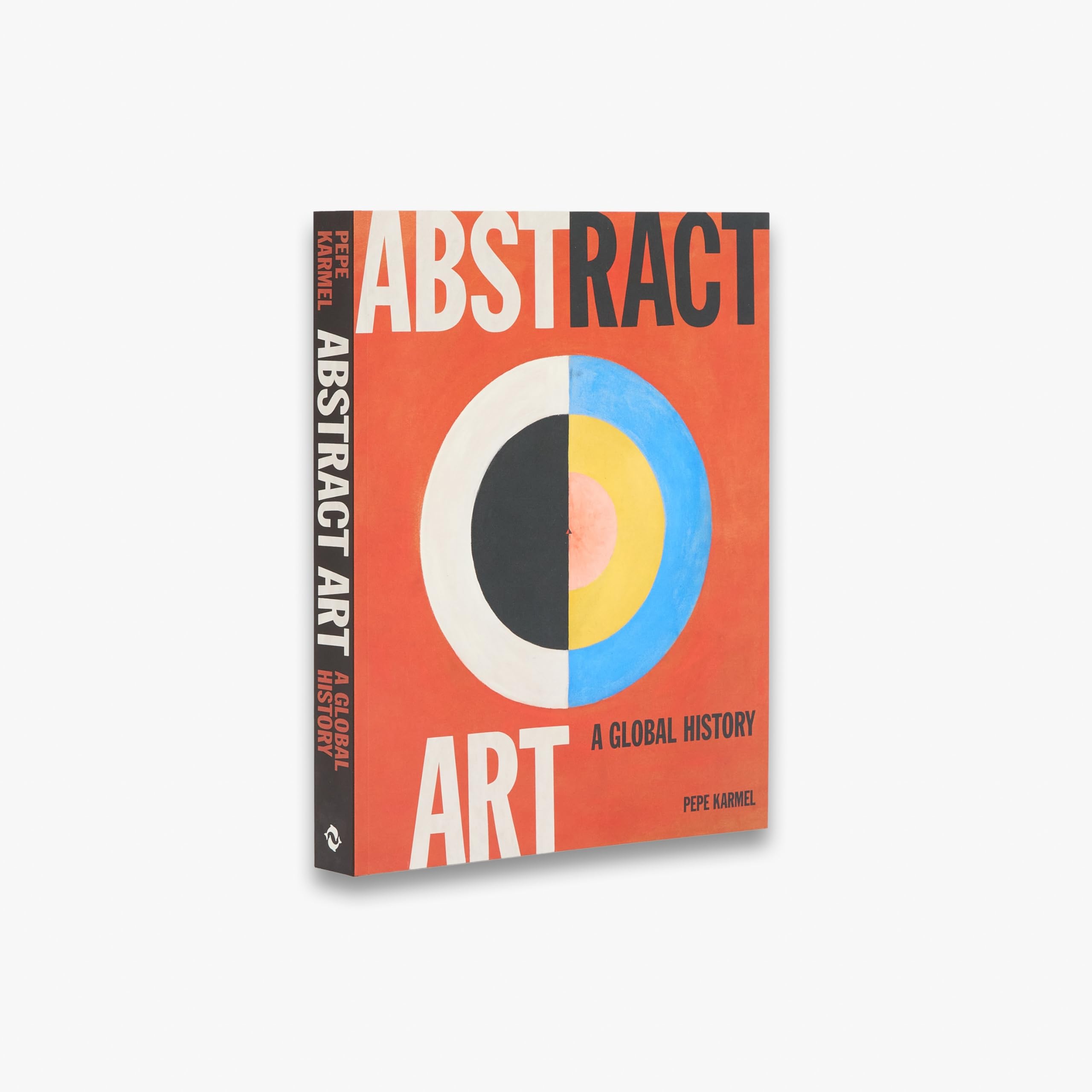 Abstract Art: A Global History (paperback) /anglais
