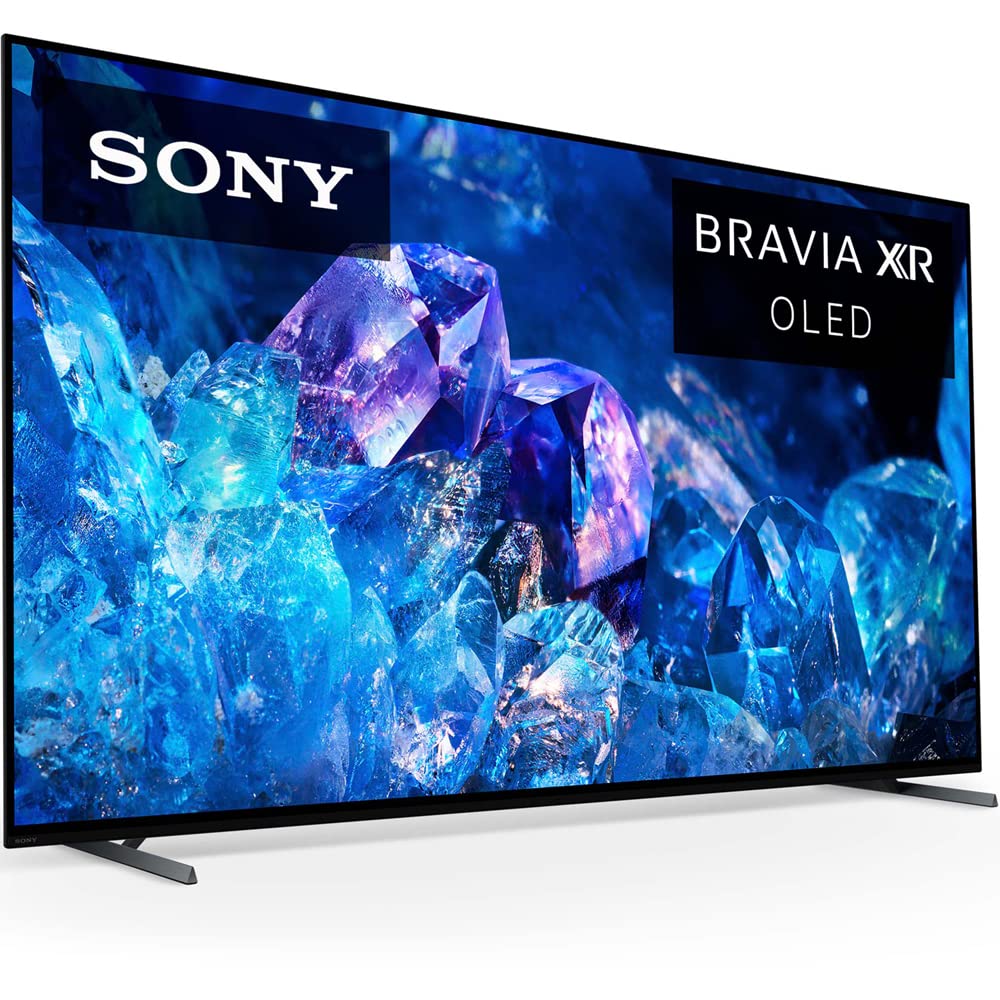 Amazon.com: Sony XR77A80K Bravia XR A80K 77 inch 4K HDR OLED Smart