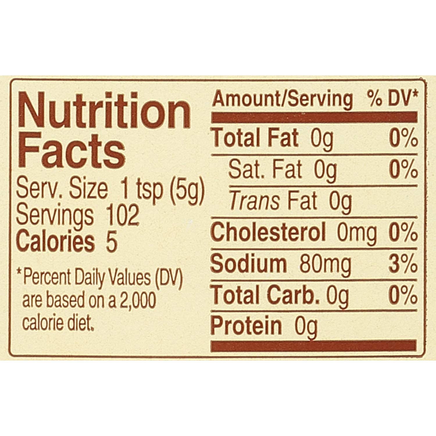 French's Deli Mustard Spicy Brown 100% Natural Sauce 12oz (340g) - Image 2 thumbnail