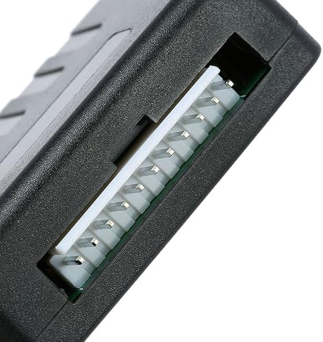 Miniatura 3 de Shkalacar Sistema de bloqueo central de energía, sistema de entrada sin llave, kit universal para automóvil de entrada sin llave con botón de