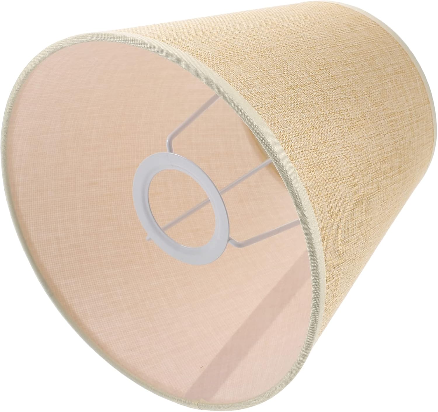 Beaupretty Lamp Shades Lamps Shades Fabric Lampshade E27 Small Lamp