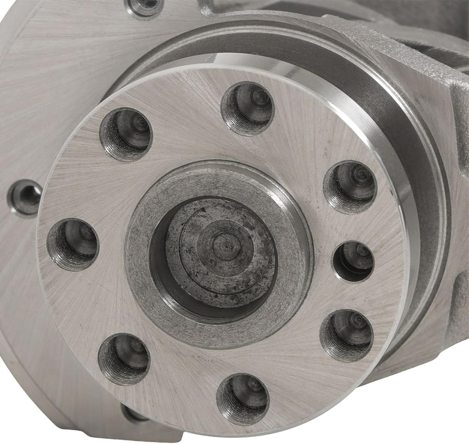 GXYWADY Engine Crankshaft Rods and Piston Set Replacement for Soul 2012-2019 Replacement for Elantra Forte Koup Forte5 2014-2016 Replacement for Elantra Coupe 2.0L 2014