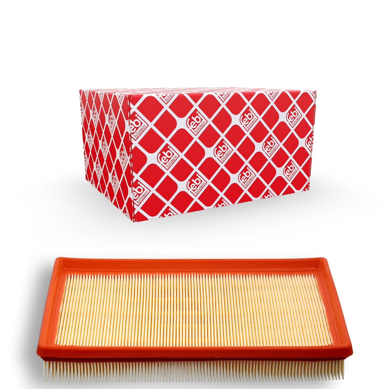 Fits FEBI 49657 AIR FILTER   ⭐UK Stock⭐