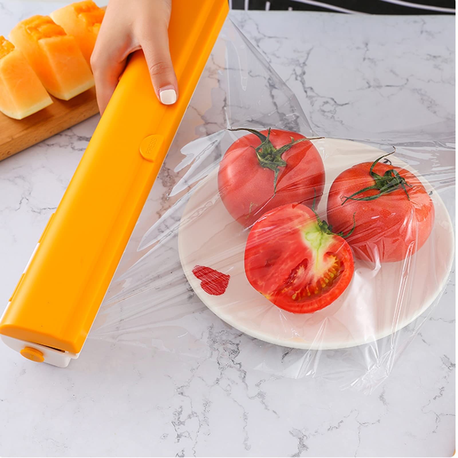 Wikkeldispenser