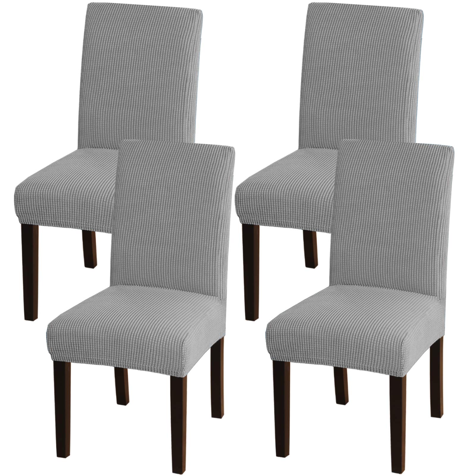 Turquoize Dining Chair Covers Stretch Chair Covers 