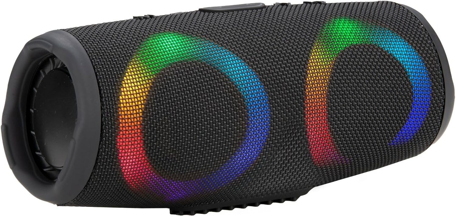 Smart Speaker Ambient Light