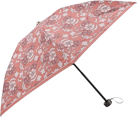 Amazon | [マッキントッシュ ロンドン] 花柄プリント晴雨兼用傘