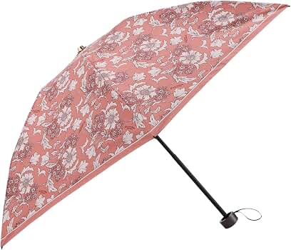 Amazon | [マッキントッシュ ロンドン] 花柄プリント晴雨兼用傘