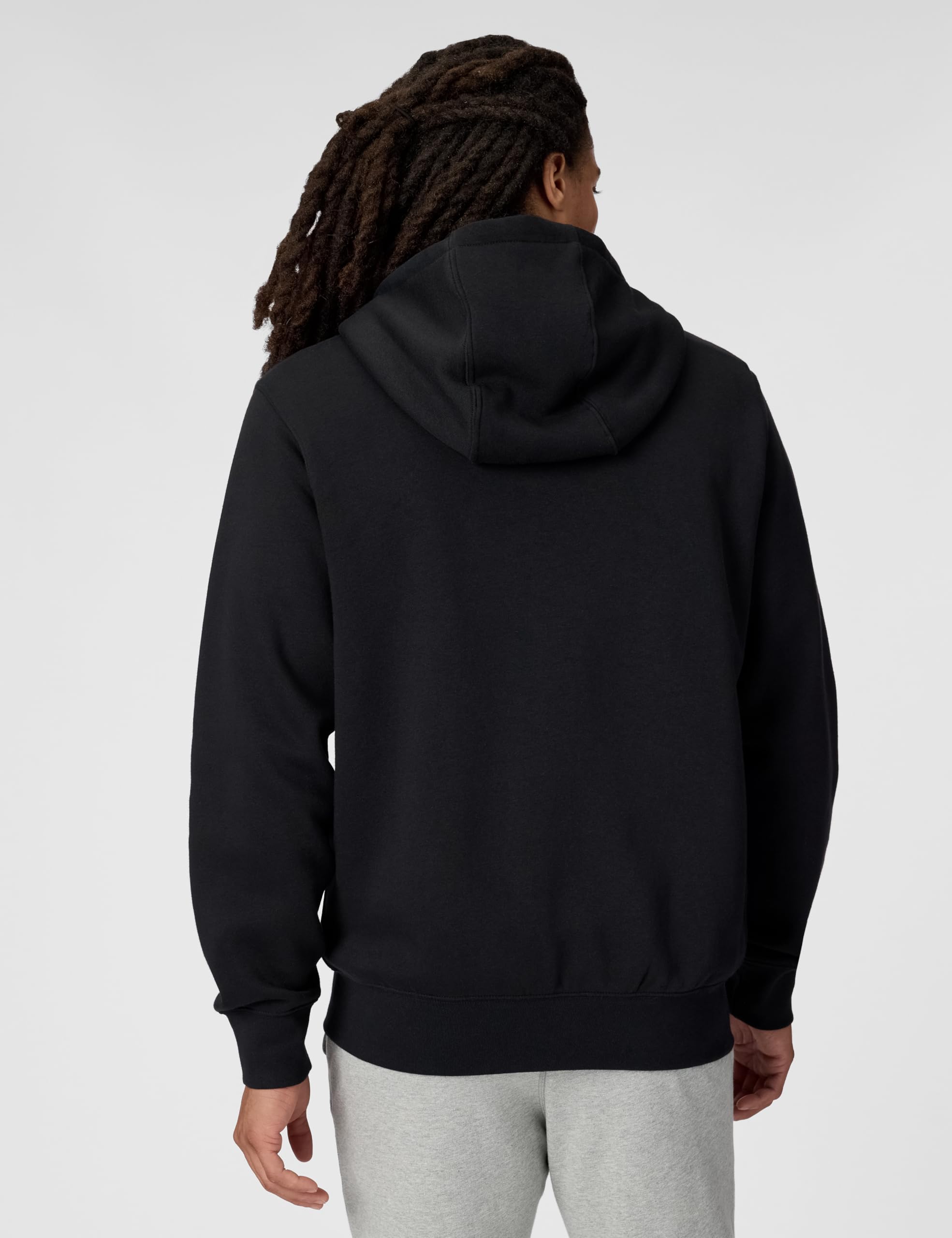 NIKE Unisex M Nk Club BB FZ Hoodie Sweatshirt