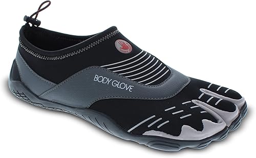 Body Glove 3T - Zapatos de agua para hombre