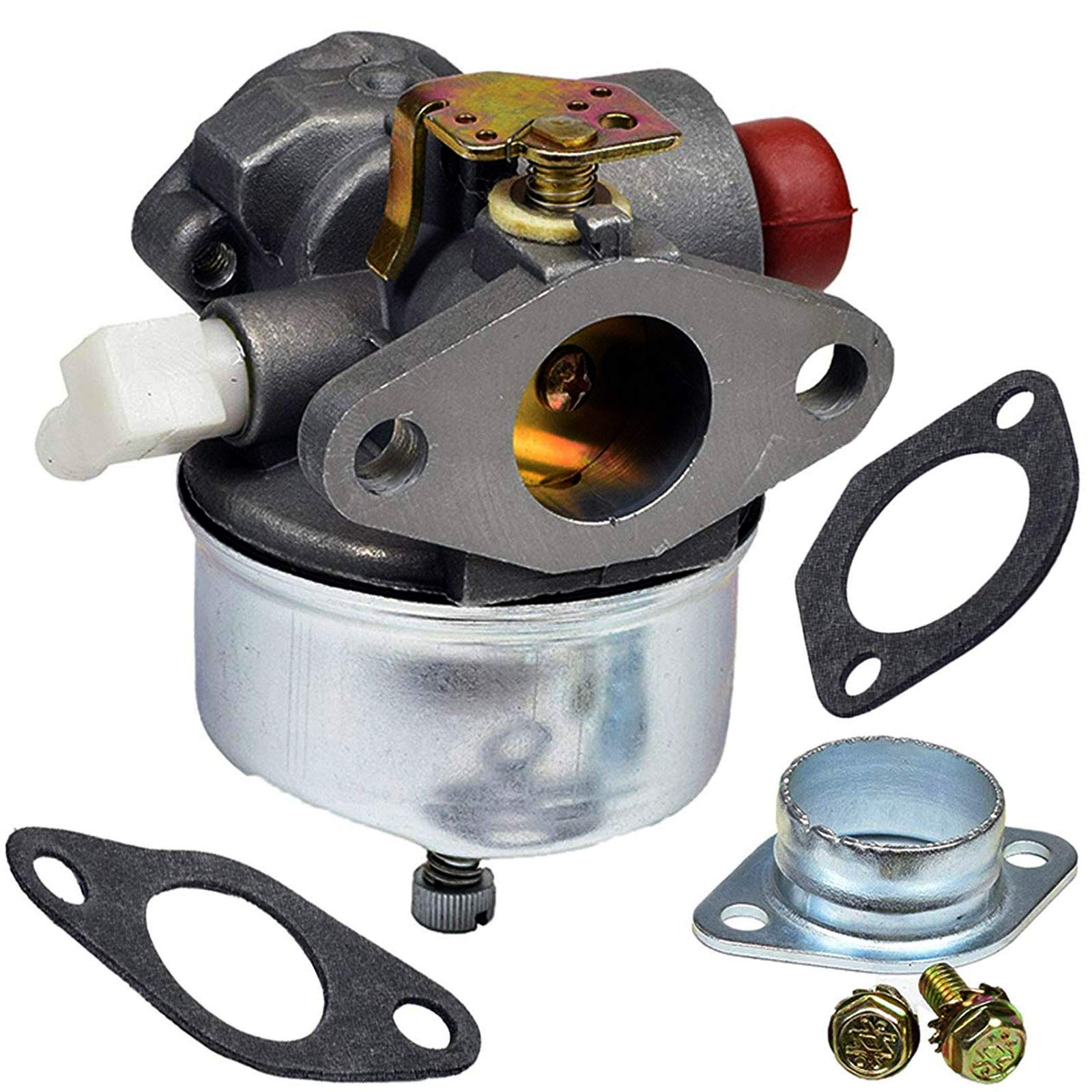Amazon.com: PROCOMPANY Carburetor for Tecumseh 632747 632750  