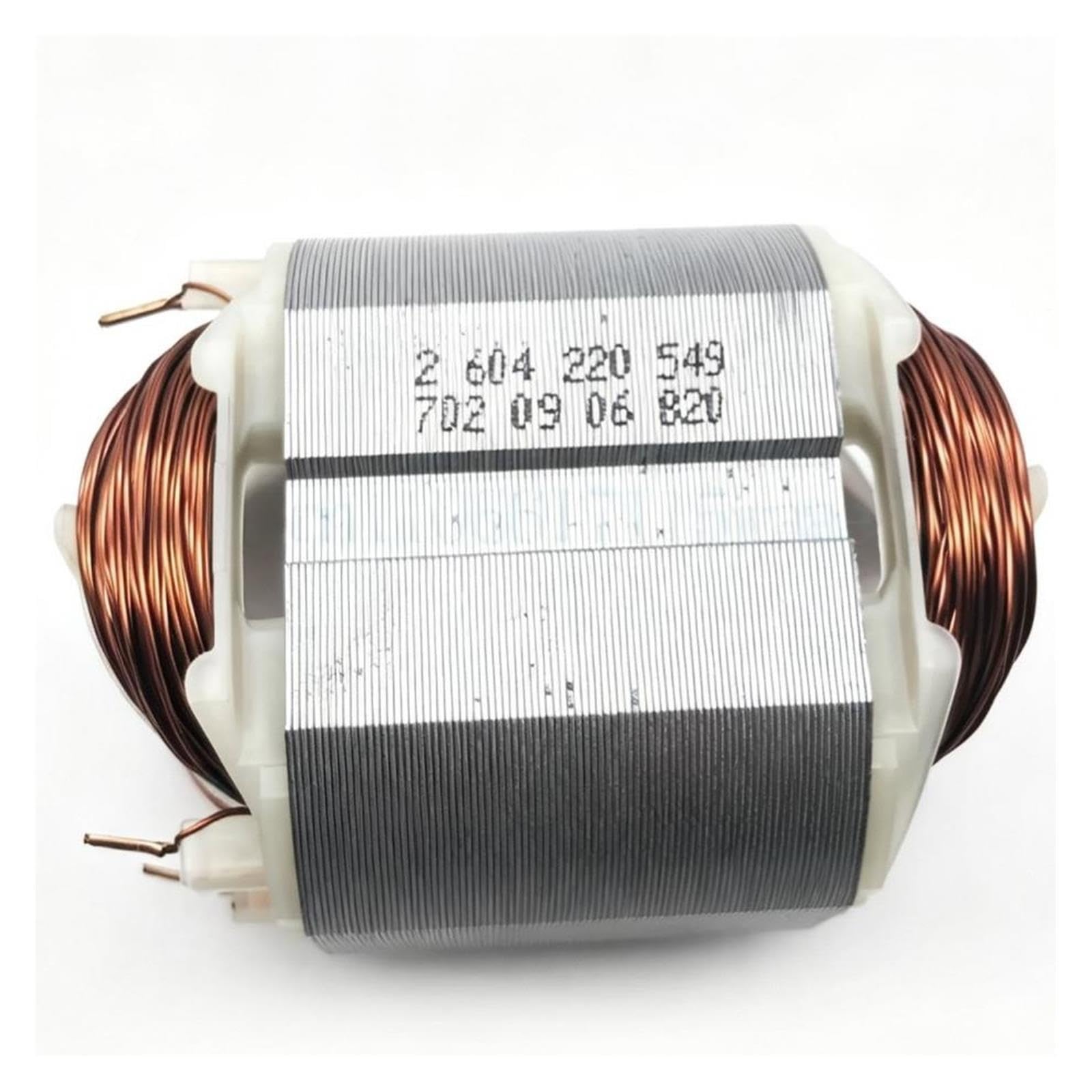 Estator De Martillo Eléctrico, Compatible With BOSCH, For GBH3-28DRE