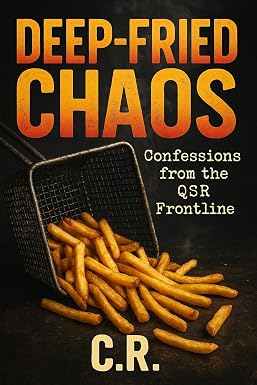 Хаос во фритюре: признания с передовой QSR (признания из книги пропусков 2)