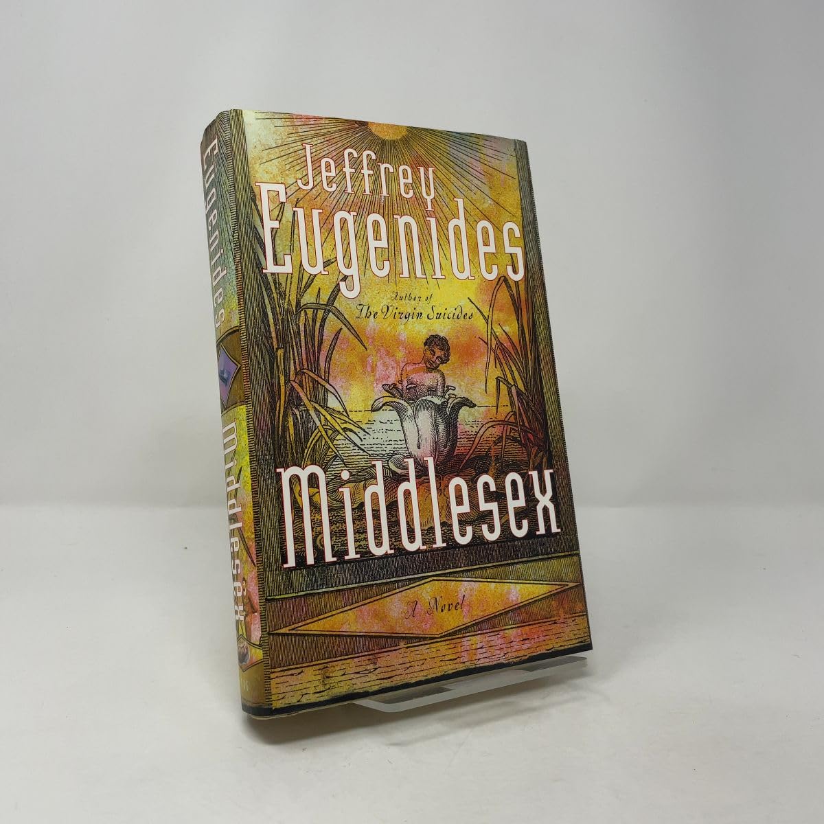 Middlesex: A Novel
